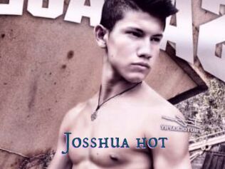 Josshua_hot