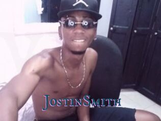 JostinSmith