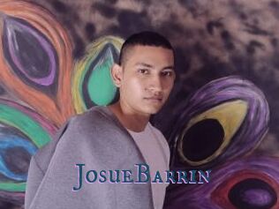 JosueBarrin