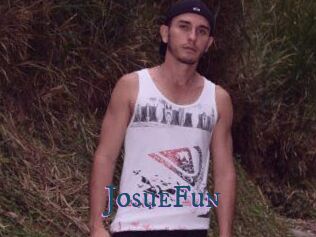 JosueFun