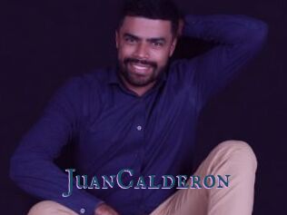 JuanCalderon