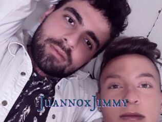 JuannoxJimmy