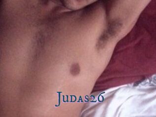 Judas26