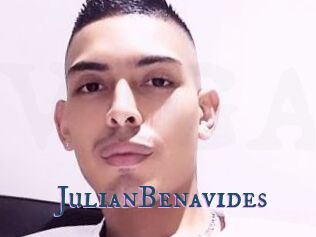 JulianBenavides