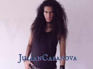 JulianCasanova