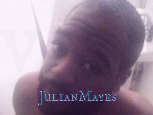 Julian_Mayes