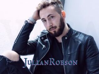 JulianRobson