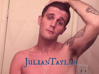 Julian_Tayler