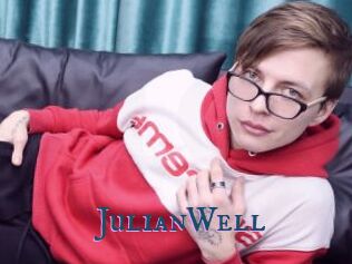 JulianWell