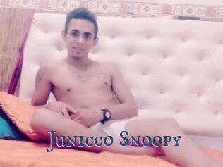 Junicco_Snoopy