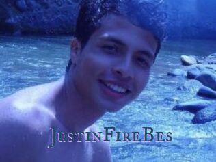 JustinFireBes