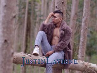 JustinLavigne