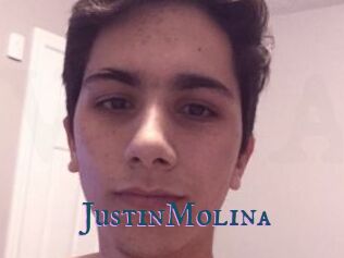 JustinMolina