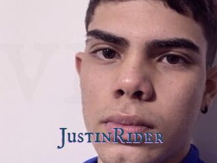 JustinRider