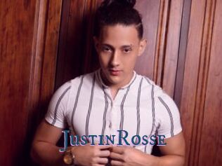 JustinRosse