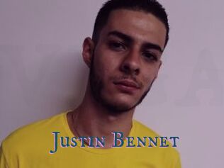 Justin_Bennet