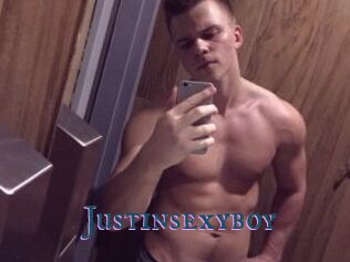 Justinsexyboy