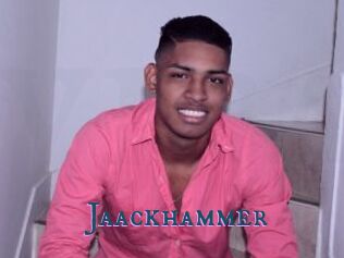 Jaackhammer