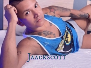 Jaackscott