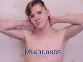 Jackblonde