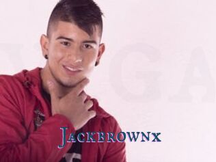 Jackbrownx