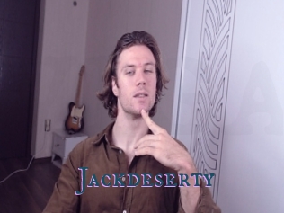 Jackdeserty