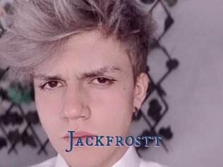 Jackfrostt