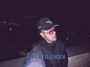 Jackjhones