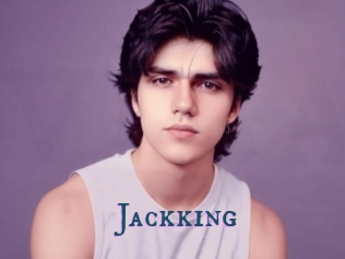 Jackking