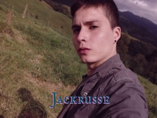 Jackrusse