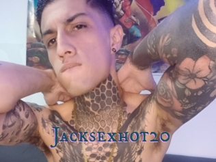 Jacksexhot20