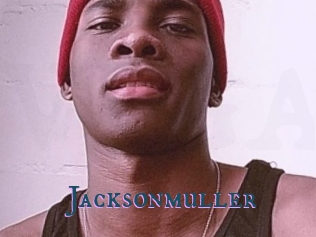 Jacksonmuller