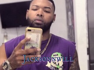 jacksonnwill Video gay streaming