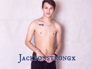 Jacksonstrongx