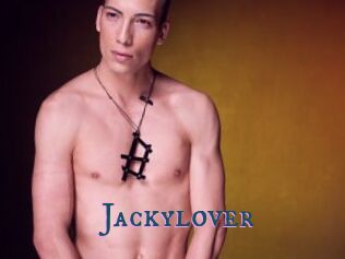 Jackylover