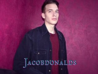 Jacobdonalds