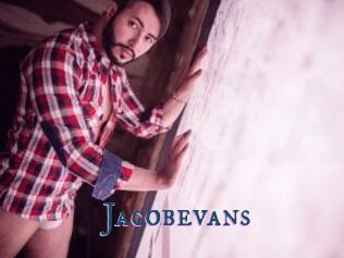 jacobevans Video gay streaming