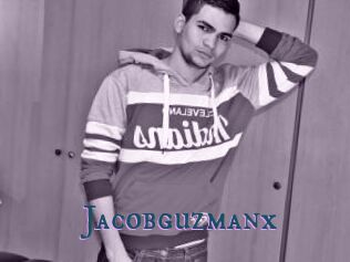 Jacobguzmanx