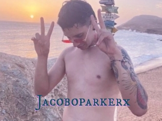 Jacoboparkerx