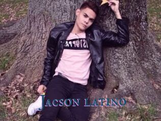 Jacson_latino