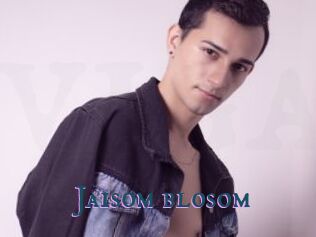 Jaisom_blosom