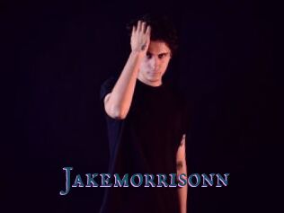 Jakemorrisonn