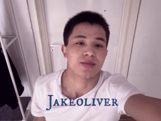 Jakeoliver