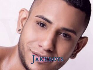 Jakeroys