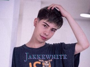 Jakkewhite