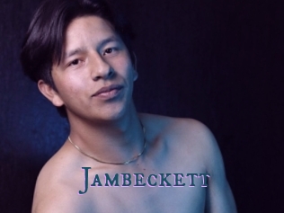 Jambeckett