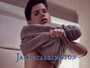 Jamescarrington