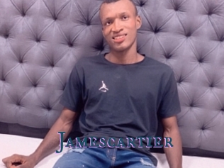 Jamescartier