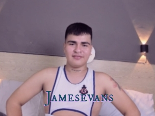 Jamesevans