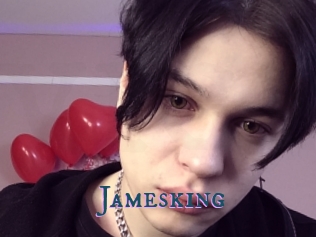 Jamesking